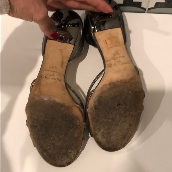 Jimmy choo - Picture 3 of 6